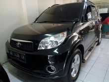 2012 Toyota Rush 1.5 S A/T istimewa