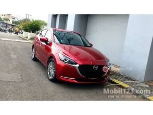 2023 Mazda 2 1.5 Sedan