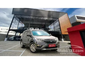 2017 Honda CR-V 2.0 SUV