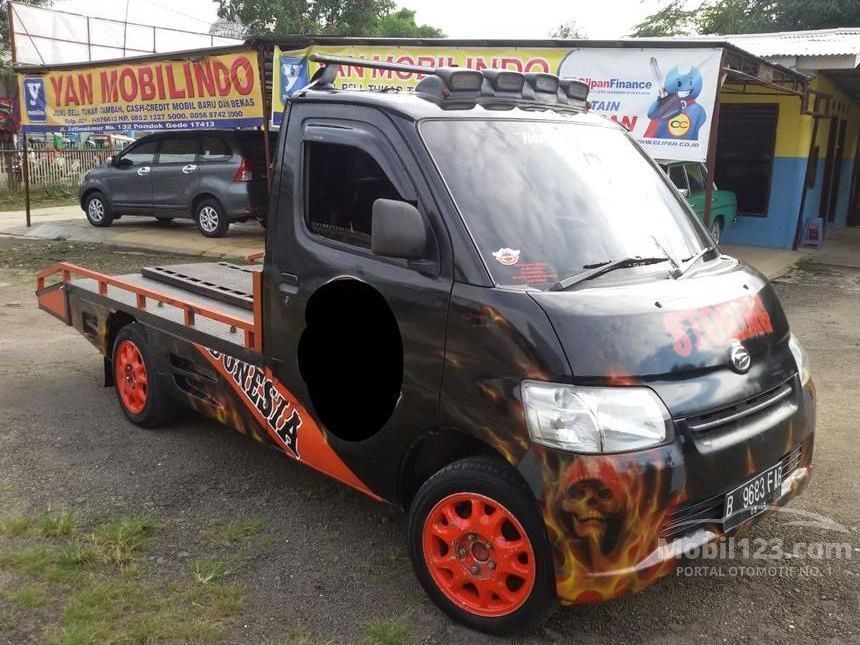 Inspirasi 99+ Jual Mobil Bekas Grand Max Modifikasi Terbaru Gratis