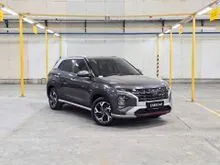 2022 Hyundai Creta 1.5 Prime SUV