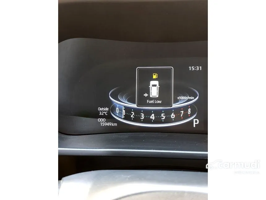 2022 Toyota Raize T G (1 Tone) SUV