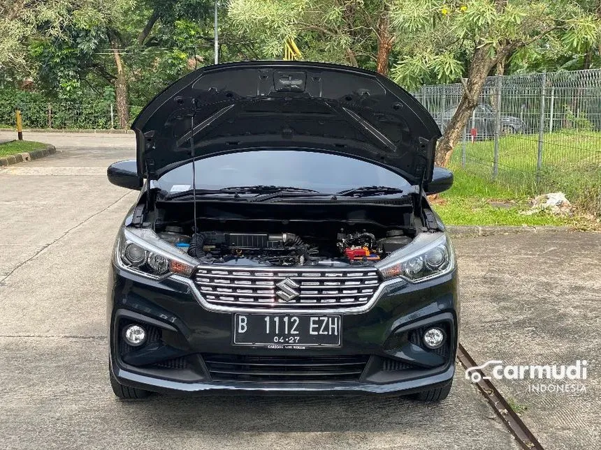 2022 Suzuki Ertiga GL MPV