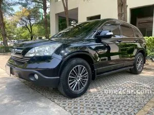 2007 Honda CR-V 2.0 S SUV