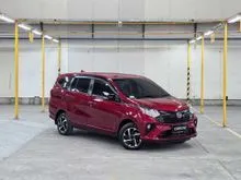 2023 Daihatsu Sigra 1.2 R Deluxe MPV - Bergaransi