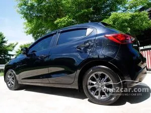 2019 Mazda 2 1.3 Sports High Connect Hatchback