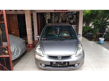 2006 Honda Jazz 1.5 i-DSI Hatchback
