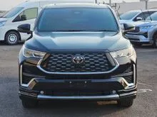2026 Toyota Kijang Innova Zenix 2.0 Q HV TSS Modellista (Non Premium Color) MPV