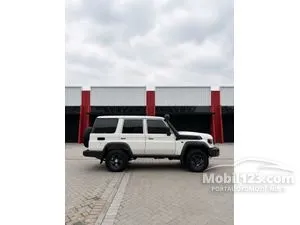 2024 Toyota Land Cruiser 2.8 70 LX SUV