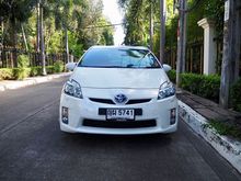 2011 Toyota Prius 1.8 (ปี 09-16) Hybrid Hatchback AT