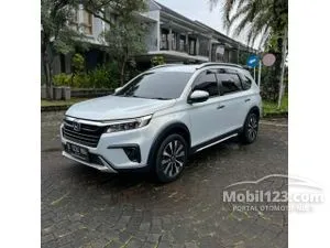 2022 Honda BR-V 1.5 Prestige SUV