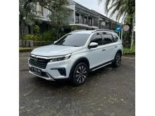 2022 Honda BR-V 1.5 Prestige SUV Matic Putih KM 55 Rb (ANTIK) TDP MINIM