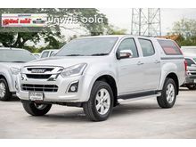 2016 Isuzu D-Max 3.0 CAB-4 (ปี 11-17) CAB-4 (ปี 11-17) Hi-Lander Z-Prestige Pickup AT