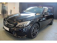 2018 Mercedes-Benz C43 AMG 3.0 4MATIC Sedan (A) No GST / No SST Price