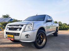 2011 Isuzu D-Max 2.5 SPACE CAB (ปี 07-11) SLX Super Titanium Pickup