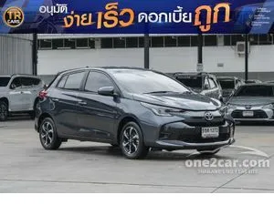 2024 Toyota YARIS 1.2 Sport Hatchback