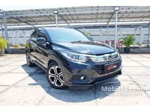 2019 Honda HR-V 1.5 E SUV