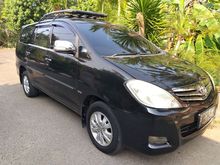 Toyota Kijang Innova 2.0 V Th 2009