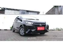 2024 Daihatsu Ayla 1.0 M Hatchback - Garansi senilai 3 JUTA