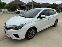 2022 Honda City 1.0 (ปี 20-25) SV Hatchback
