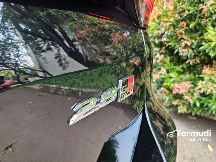 2022 Toyota Fortuner VRZ GR SPORT 4X2 SUV