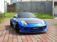 2004 Nissan Fairlady 350Z 3.5 odo 20rb