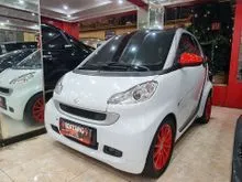 2011 smart fortwo 1.0 Passion Coupe ISTIMEWA