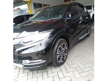 2016 Honda HR-V 1.8 Prestige SUV