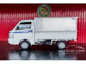 2020 Suzuki CARRY 1.5 Truck