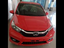 DISKON DP TERMURAH SPESIAL FEBRUARI HONDA BRIO DP 20 JT an untuk Type Brio,cicilan 3 jt an