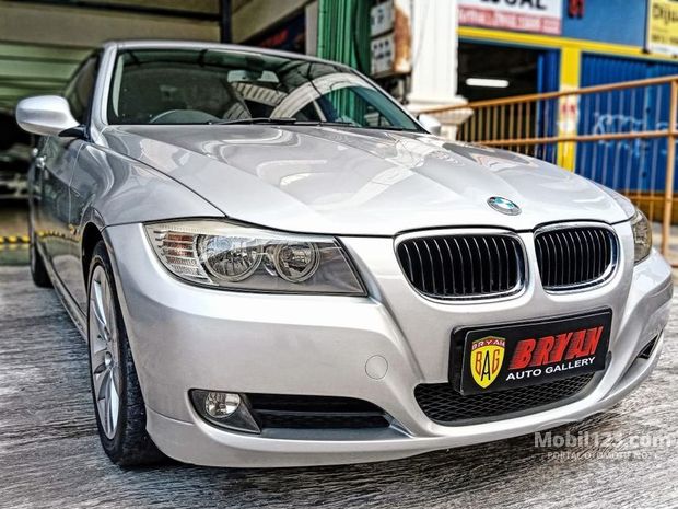 BMW Bekas Murah - Jual beli 2.099 mobil di Indonesia - Mobil123