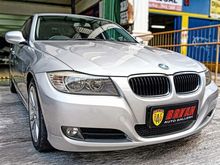 2010 BMW 320i 2.0 Business best seller murce