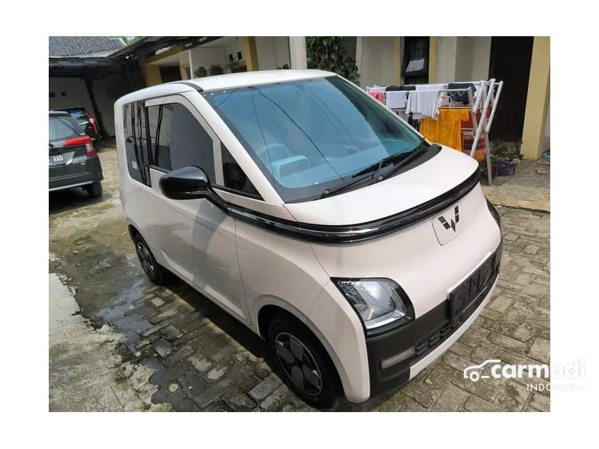 2024 Wuling EV Air ev Lite Long Range Hatchback