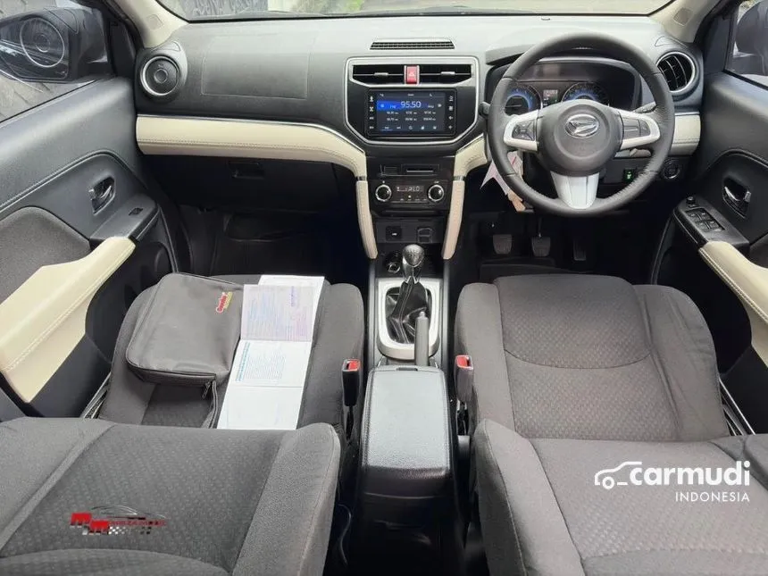 2022 Daihatsu Terios R SUV