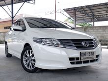 2011 Honda City 1.5 (ปี 08-14) V i-VTEC Sedan AT