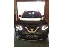 2015 Nissan X-Trail 2.5 T32 SUV