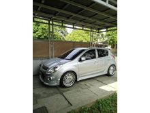 2011 Hyundai I-20