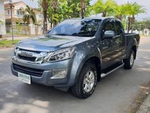 2013 Isuzu D-Max 2.5 SPACE CAB (ปี 11-17) Vcross Z Pickup MT