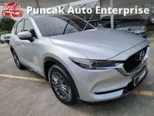 2017 Mazda CX-5 2.0 GLS