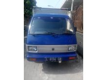 2001 Suzuki Carry 1.0 box almunium