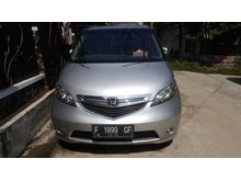 Jual Honda Elysion V6 3000 cc Tahun 2004 Akhir