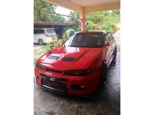 1998 Proton Perdana 2.0 Sedan
