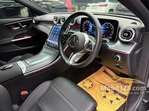 2023 Mercedes-Benz C200 1.5 Avantgarde Line Sedan