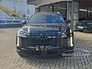 2023 Hyundai Palisade 2.2 Signature SUV