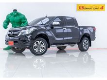 2016 Mazda BT-50 PRO 2.2 DOUBLE CAB Hi-Racer Pickup