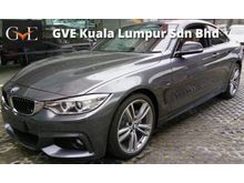 2014 BMW 428i M Sport