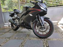 2017 Yamaha YZF