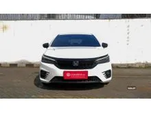 2022 Honda City 1.5 RS Hatchback