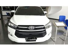 2018 Toyota Kijang Innova 2.0 G MPV