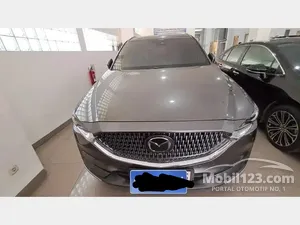 2023 Mazda CX-8 2.5 SKYACTIV-G Elite SUV